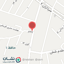 عکس نان بربری