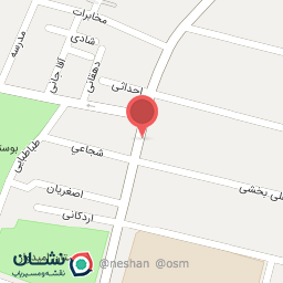 عکس سرای سنتی خاتون