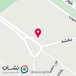 عکس رستوران لاکچری گرندگاردن