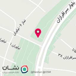 عکس بوستان پگاه