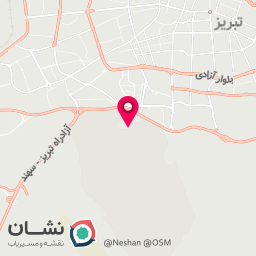 عکس دانشکده مکانیک