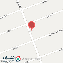 عکس رستوران صلوات