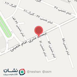 عکس بیمه تجارت نو  شعبه بیست متری امام خمینی