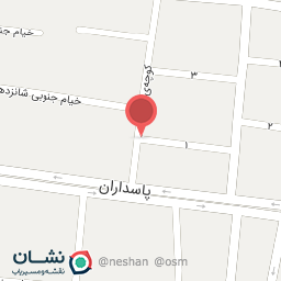 عکس پرده سرای نیهاد