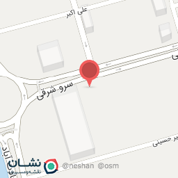 عکس شرکت سپند هلدینگ