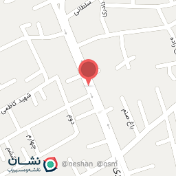 عکس عینک شهرزاد