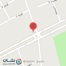 عکس سالن زیبایی چکاوک