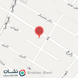 عکس پارک زارع