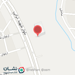 عکس باشگاه بدنسازی استخر کارگران