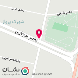 عکس کلینیک تخصصی کاردرمانی پیچک