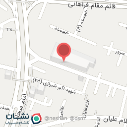 عکس فروشگاه رز