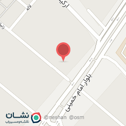 عکس ساختمان پارسه