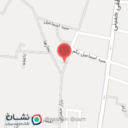 عکس کتونی رضا