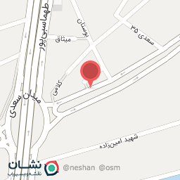 عکس کتاب فروشی نوبل