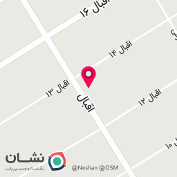 عکس دفتر بیمه ایران -نمایندگی کرمپور