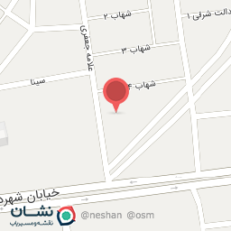 عکس مسجد موسی بن جعفر (ع)