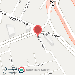 عکس داروخانه دکتر خلیل اصل