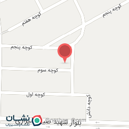 عکس دکان حسینعلی