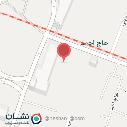 عکس شرکت حمل و نقل بین المللی ساتراپ تیر آراز