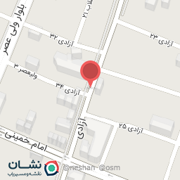 عکس پاساژ آزادی