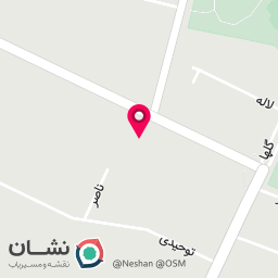 عکس سالن زیبایی آقایان