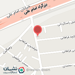 عکس مشاور املاک عرفان