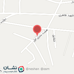 عکس سوپر مارکت رسول