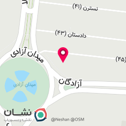 عکس دندانپزشکی دکتر حمید تابش