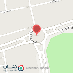 عکس میدان ابن حسام