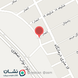 عکس هیئت محبان ولیعصر