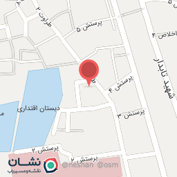 عکس ماریا پوش