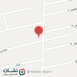 عکس خواروبار فروشی سبحانی