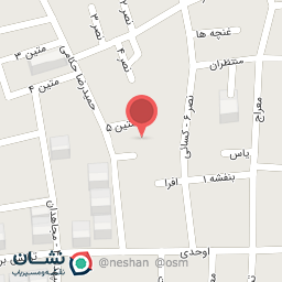 عکس نوادگان تقی عقلایی کتابفروش