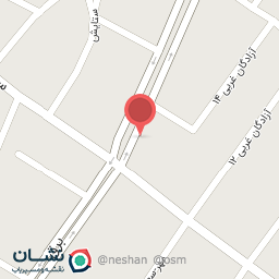 عکس سوپر مارکت سجاد