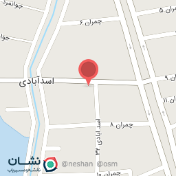 عکس استودیو معاری زیما