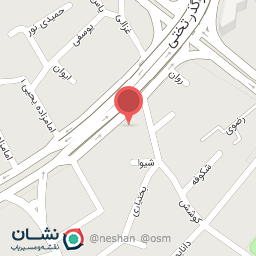 عکس افق کوروش ( شعبه همدان بلوار مدنی دو)