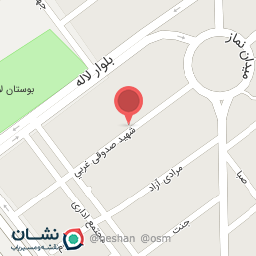 عکس آموزشگاه زبان استاد