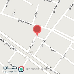 عکس مرکز زیبایی فاطمه دولتی