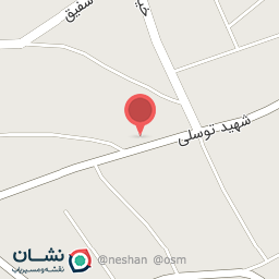 عکس سوپر مارکت صدف، باران قدیم