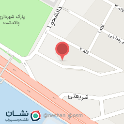 عکس سالن آرایش بهار