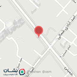 عکس فروشگاه خانواده شیکو