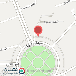 عکس بانک تجارت (امام خمینی کرمان)