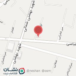 عکس قنادی خاوران 