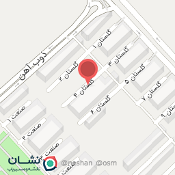 عکس کانون اشراق 