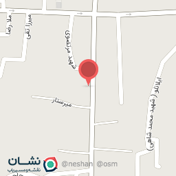 عکس درمانگاه دامپزشکی سراب (دکتر شقاقی)