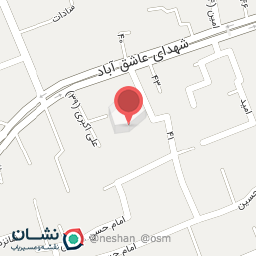 عکس مسجد امام حسن