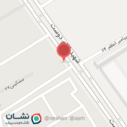 عکس درب و پنجره سازی ابوالفضل