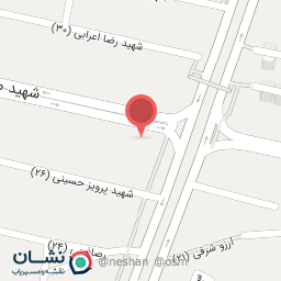 عکس مجتمع مسکونی آنا 