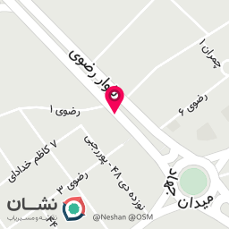 عکس نانوایی بربری 