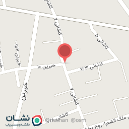 عکس سالن زیبایی زمرد